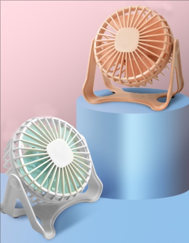 F-18 bench fan