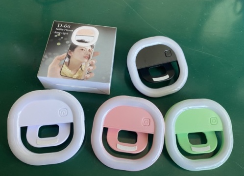 Mobile phone refill light -D-66