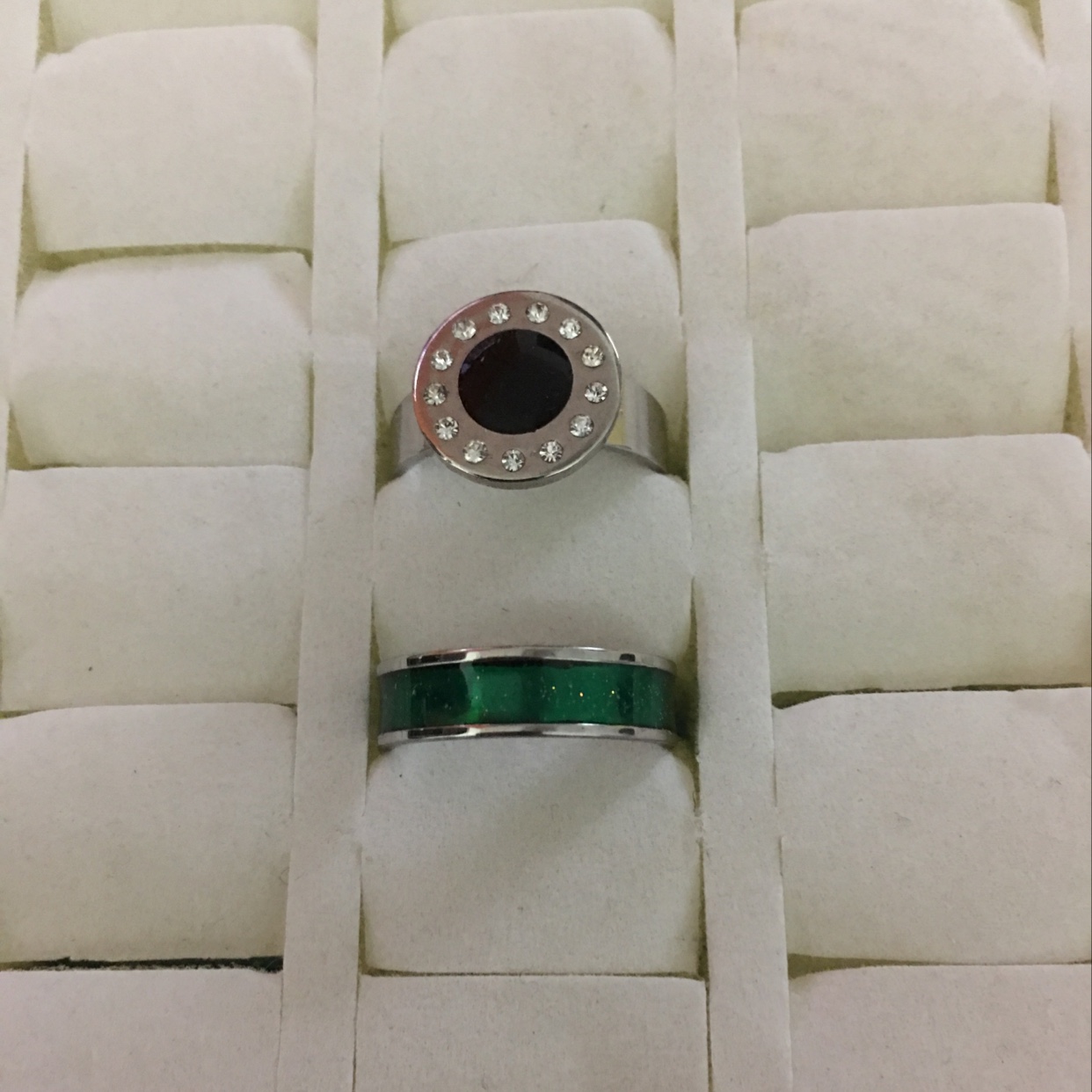 Ring version