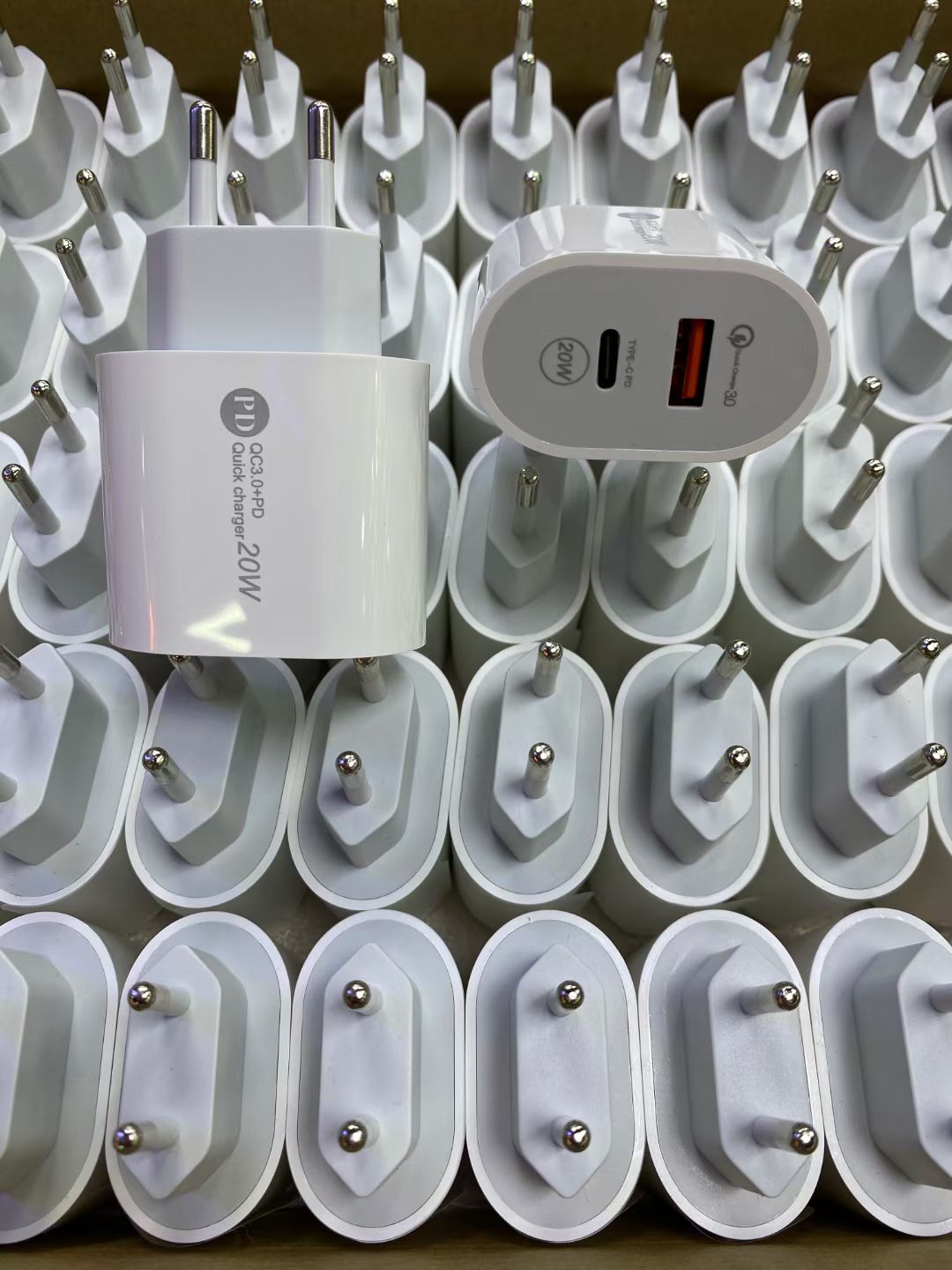 PD quick charging appliance details Picture
