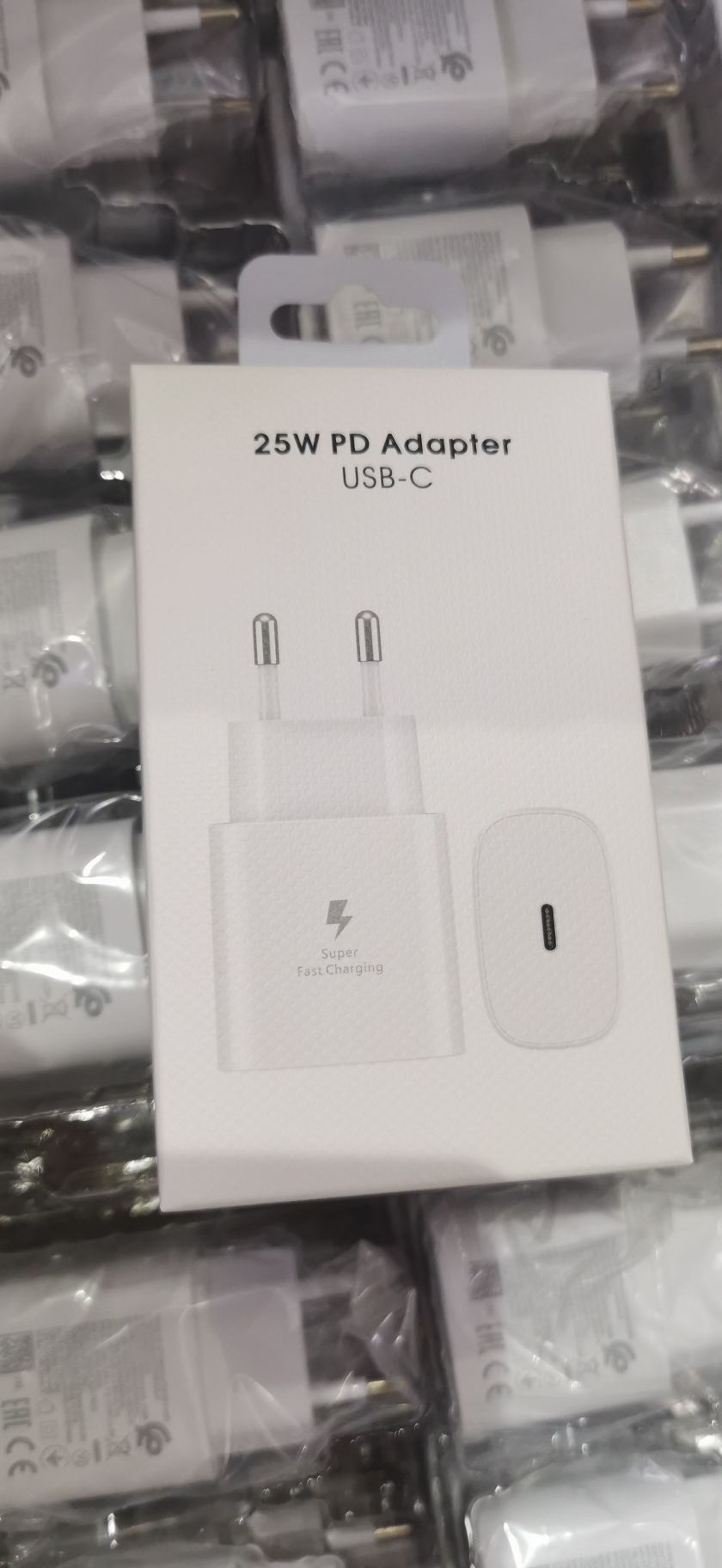 PD quick charging appliance Item Picture