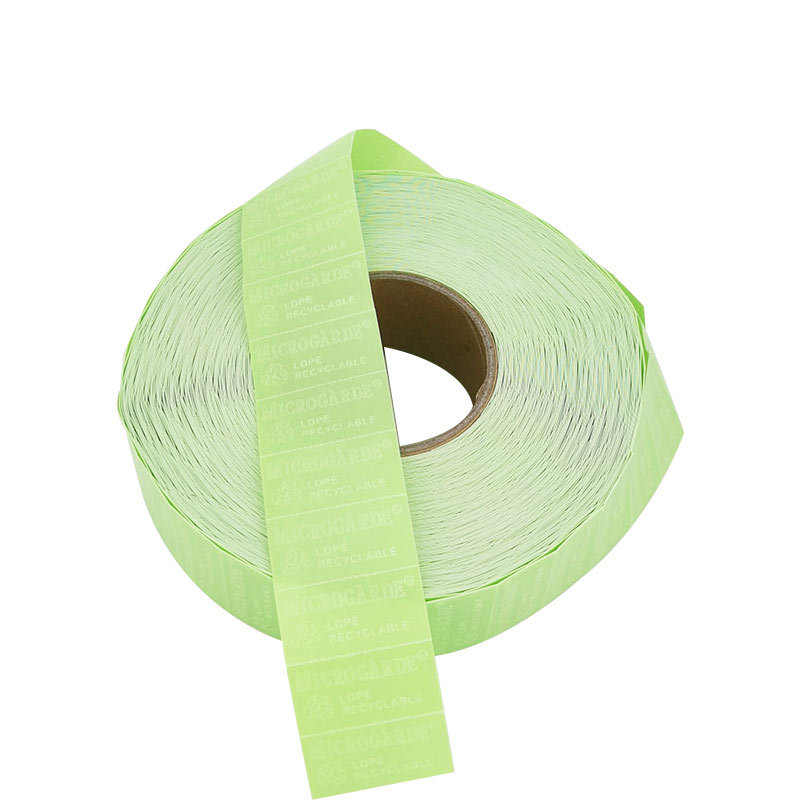 高效2000片|卷防霉片绿色防霉贴纸防霉纸防霉片 皮革服饰鞋子详情图4