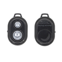 Wireless Bluetooth selfie device Mobile phone live selfie device live selfie remote control
