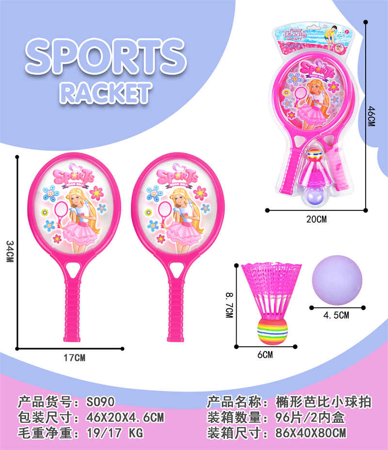 racket