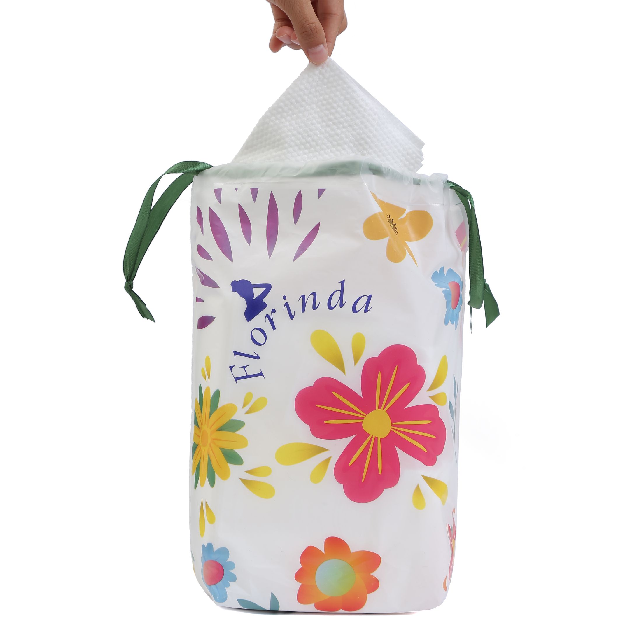 Florinda Face Towel 100 Pieces