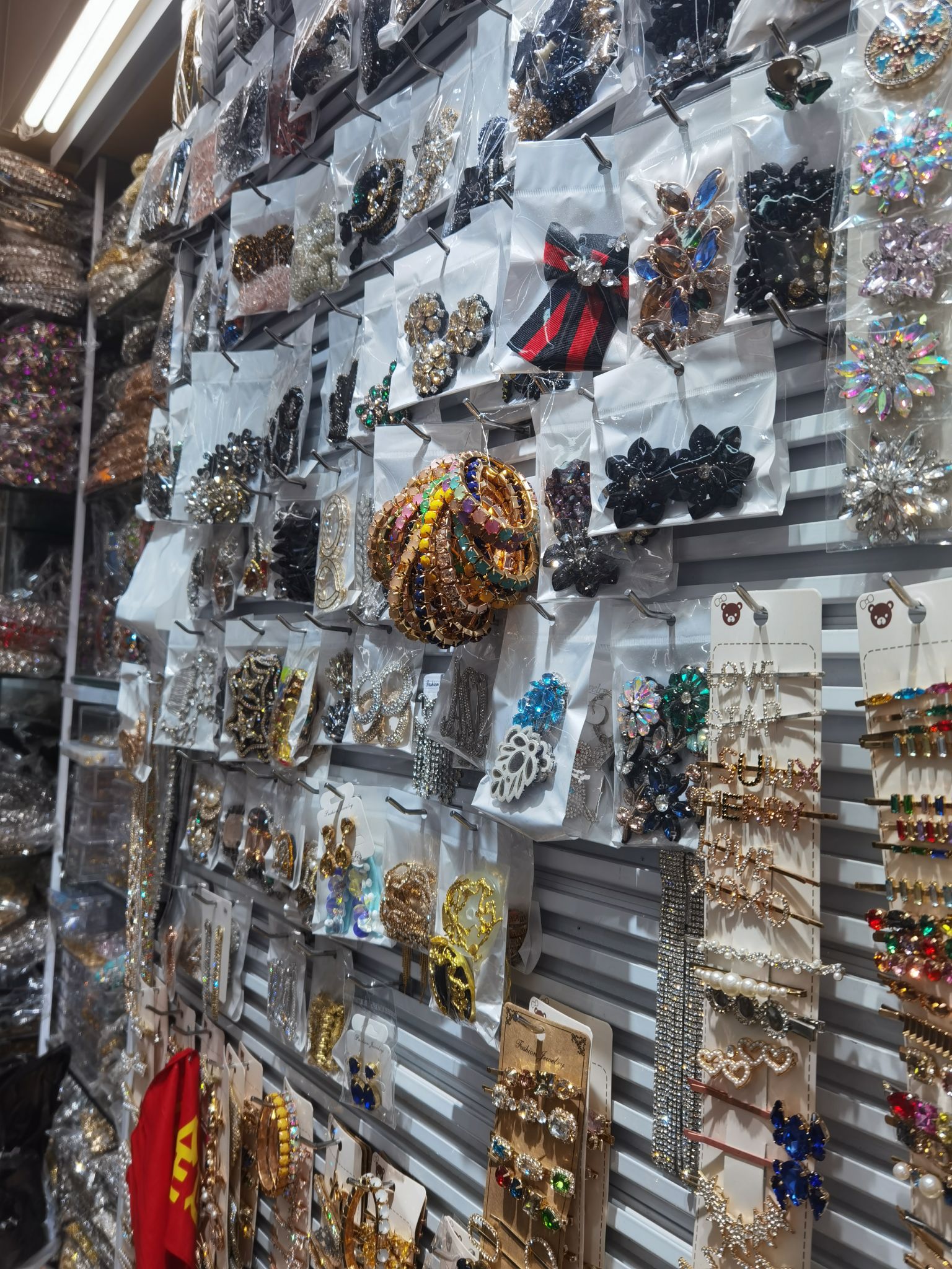 Chaoxia accessories describe pic - 4