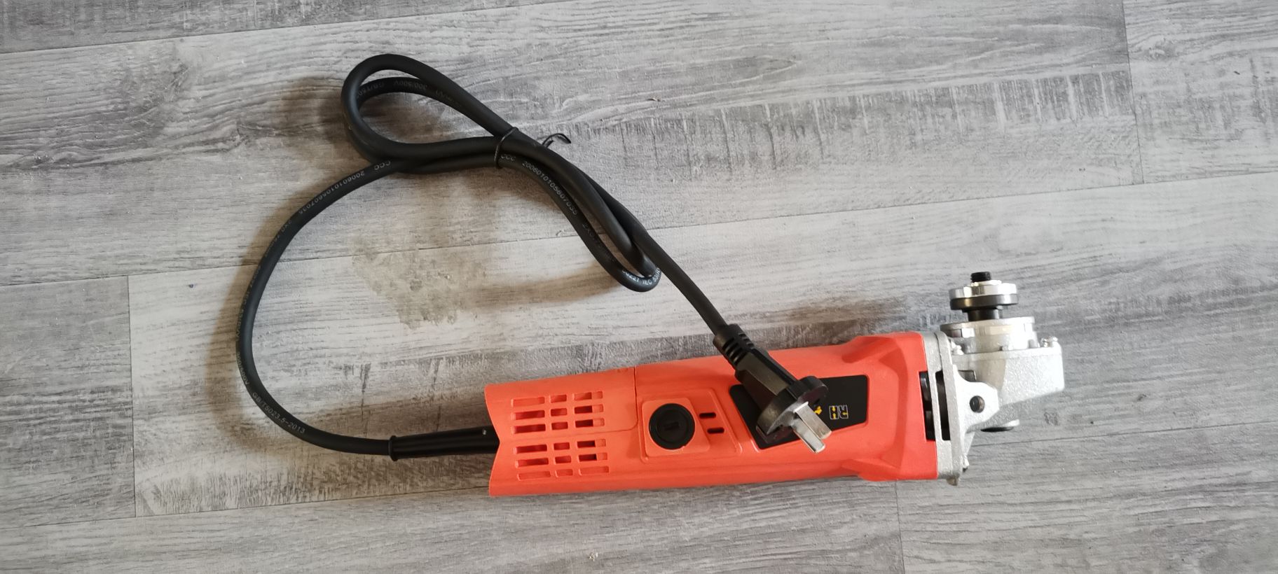 Electric hand drill Angle grinder hair dryer Item Picture