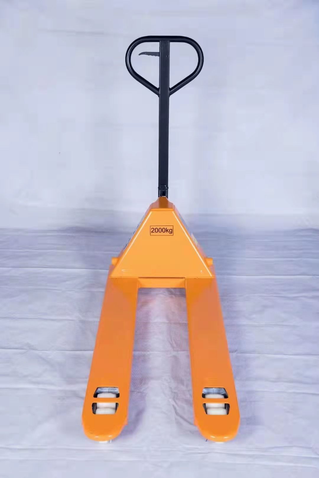 Hand hoist forklift jack crane undefined