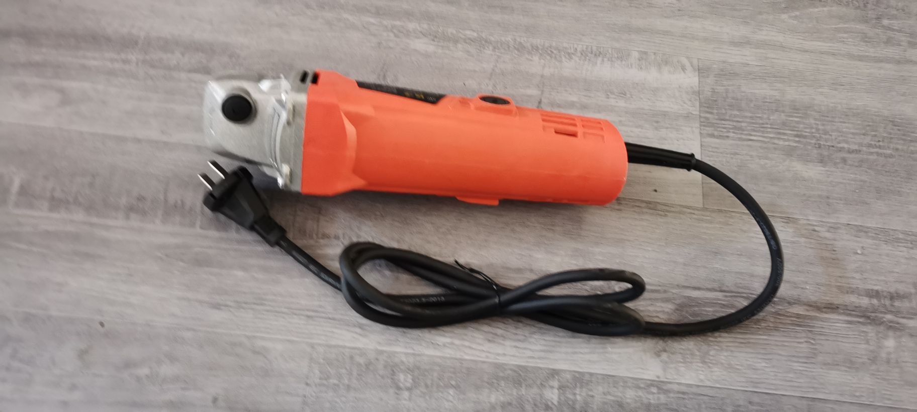 Electric hand drill Angle grinder hair dryer Application Scenario