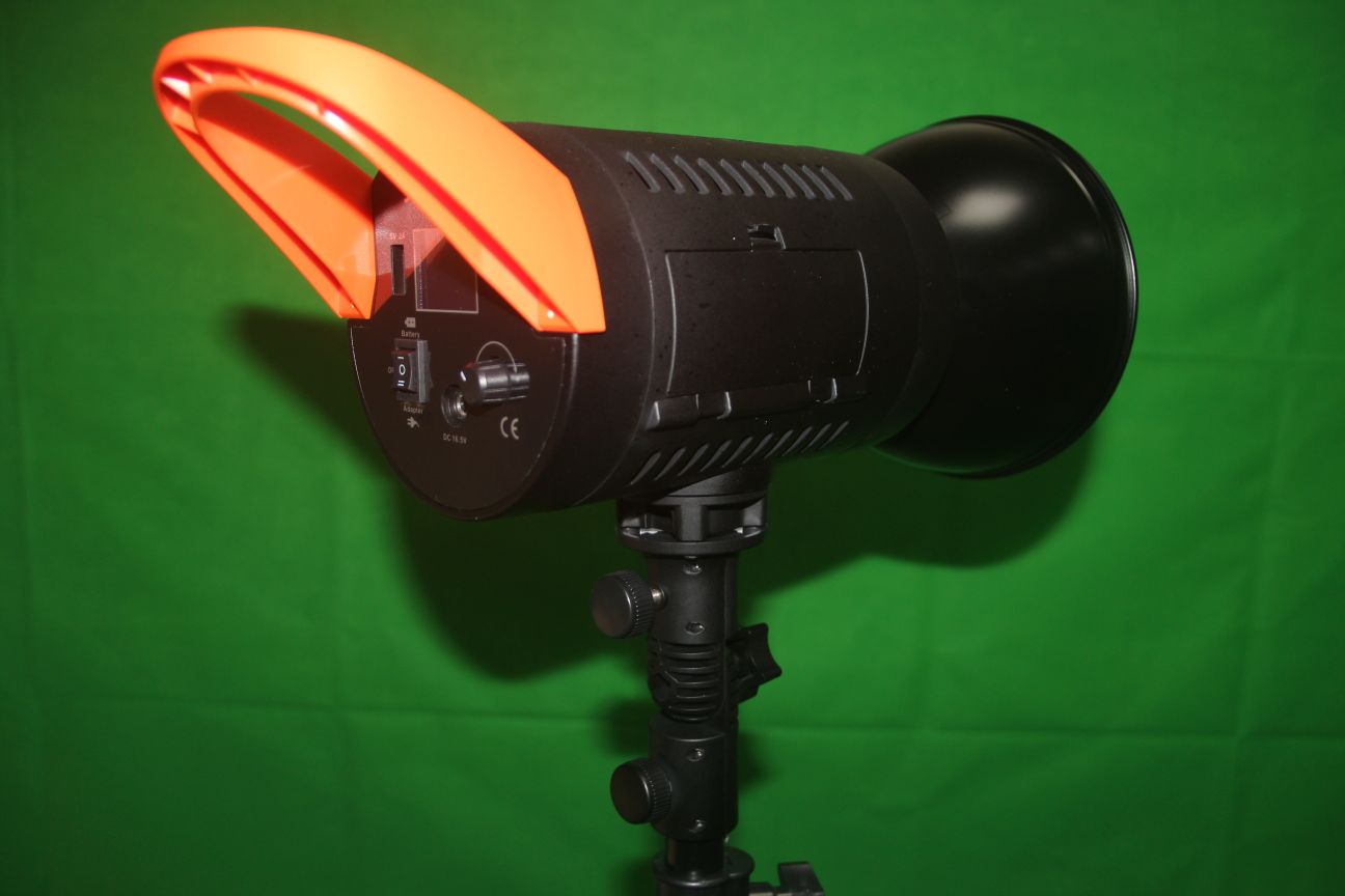 Live broadcast light supplementary light video light photographic light beauty light soft light lamp holder 2.1m tripod