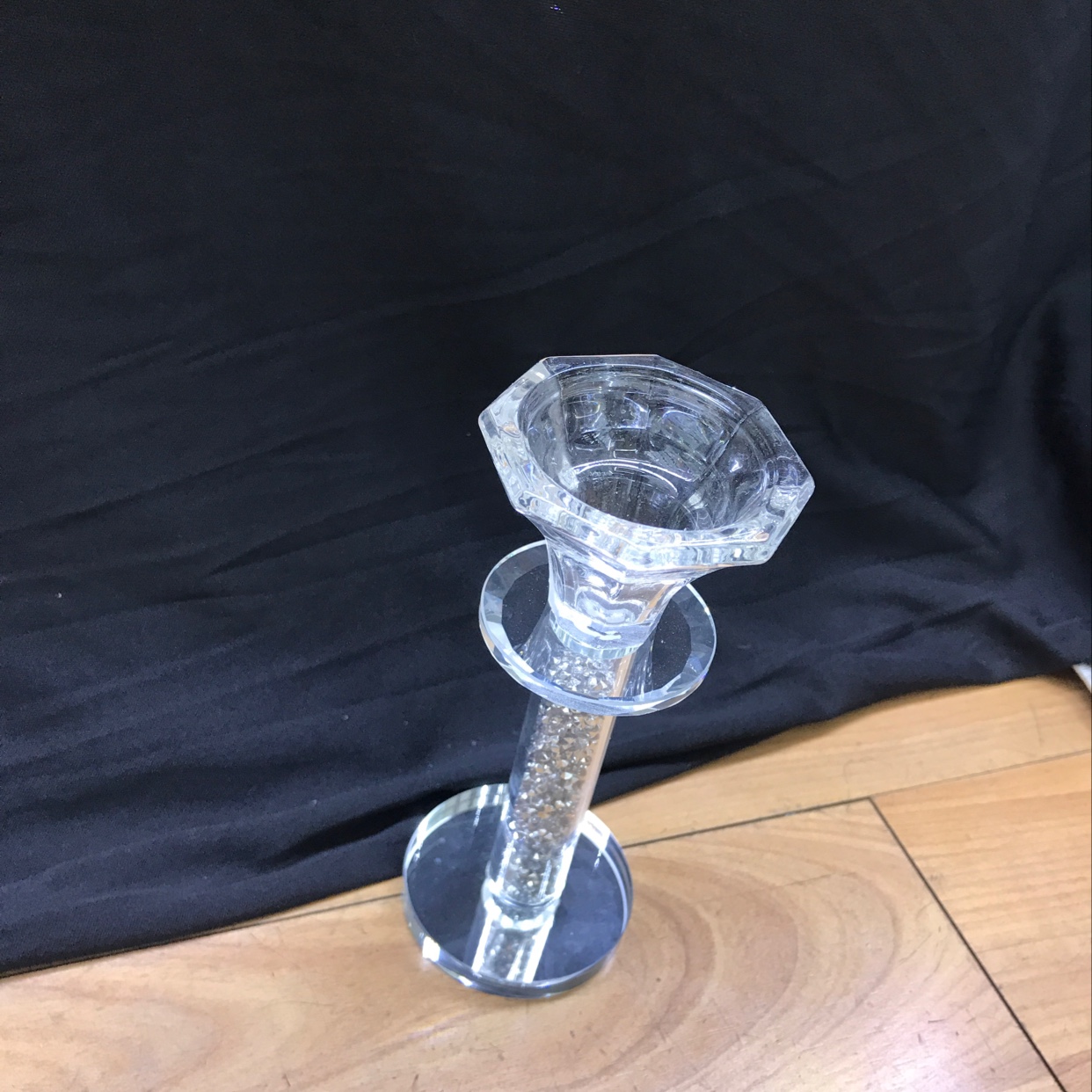Candlestick Specification drawing