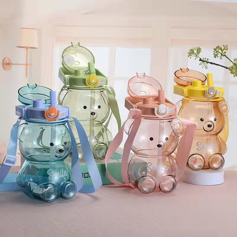 The factory sells the new bear cup directly thumbnail