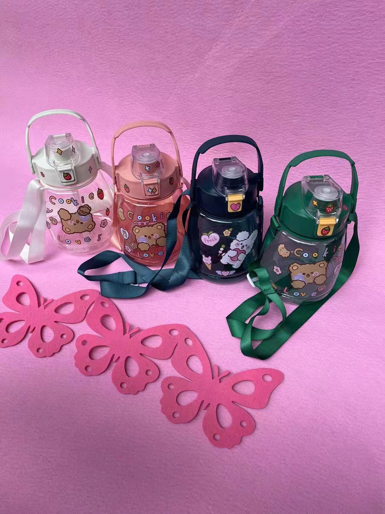 Mobile phone holder 1300ml heat preservation cup details Picture