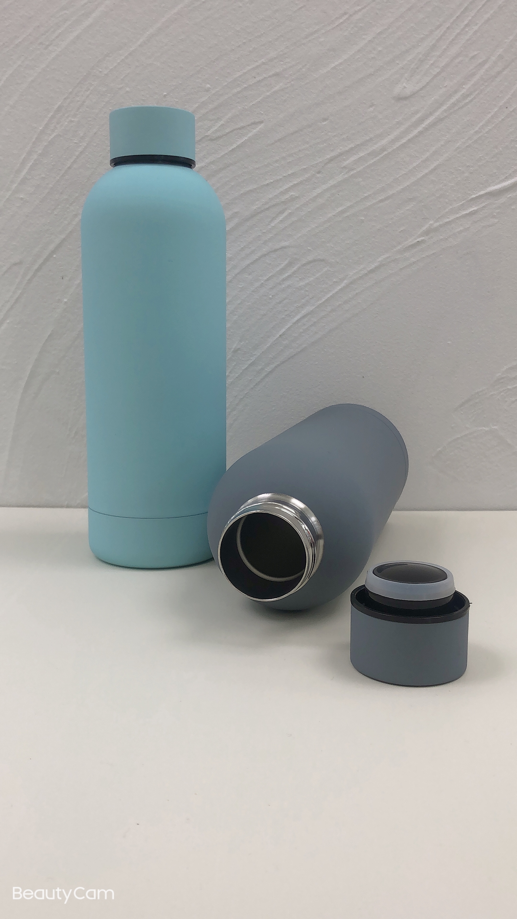 The factory sells new 500ml thermos cups directly details Picture