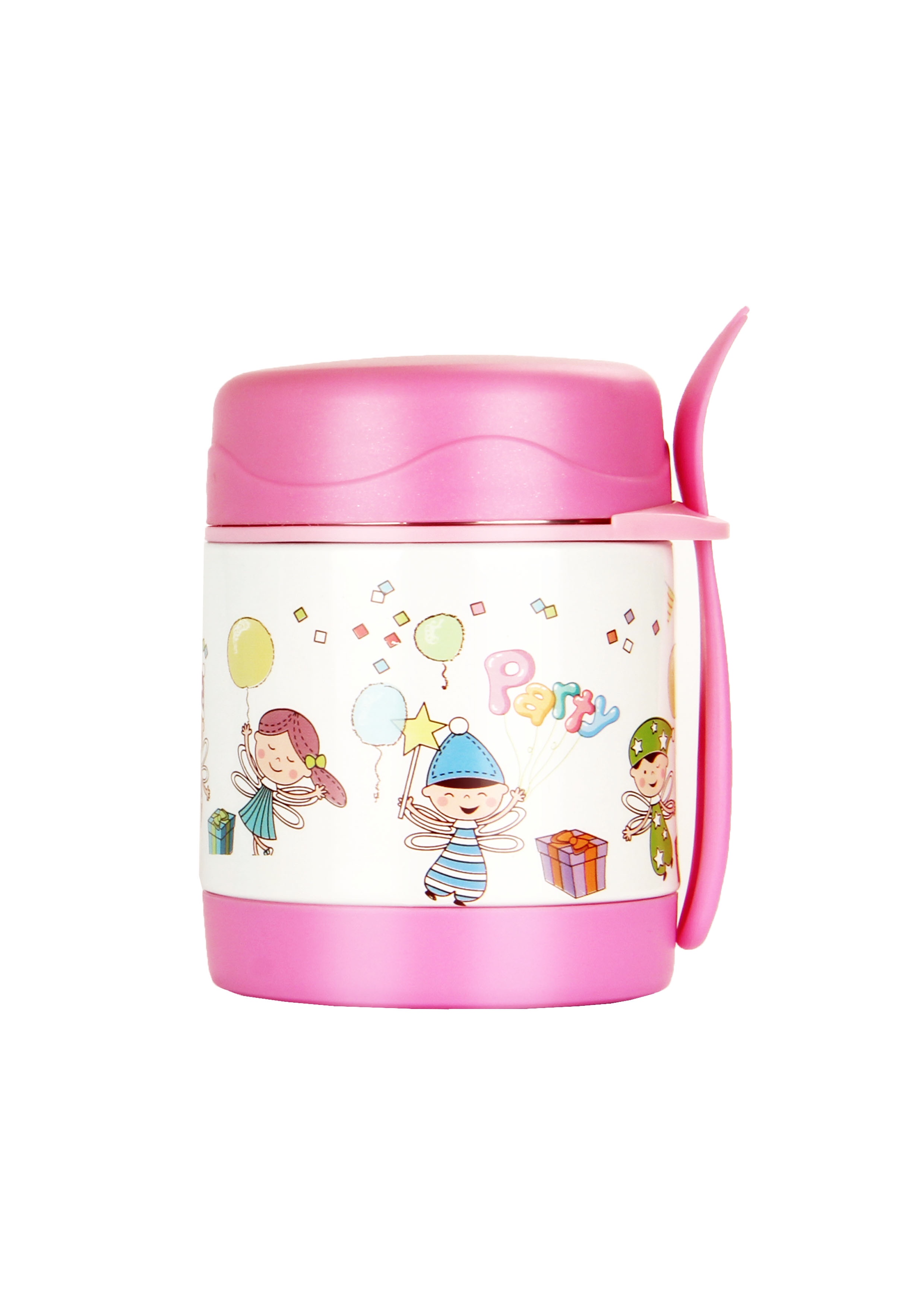 Factory direct 300Ml stew pot Application Scenario