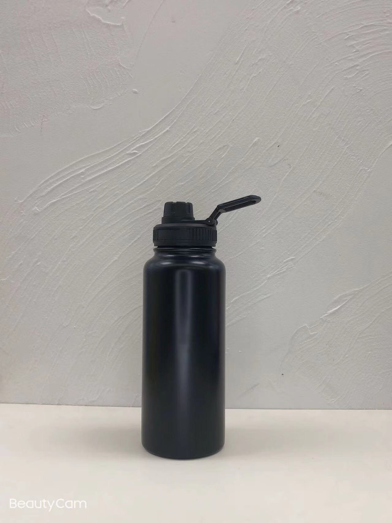 Carry a 500ml thermos flask thumbnail
