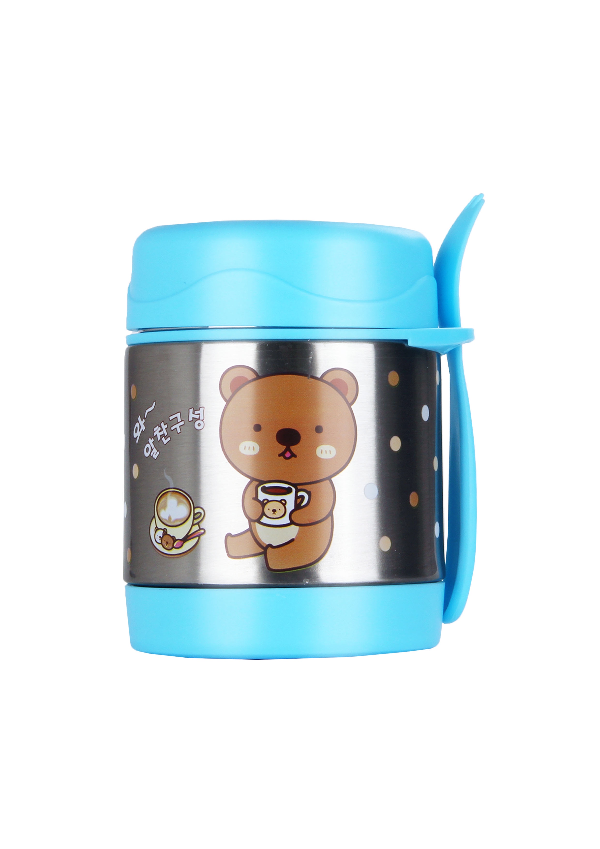 Factory direct 300Ml stew pot details Picture