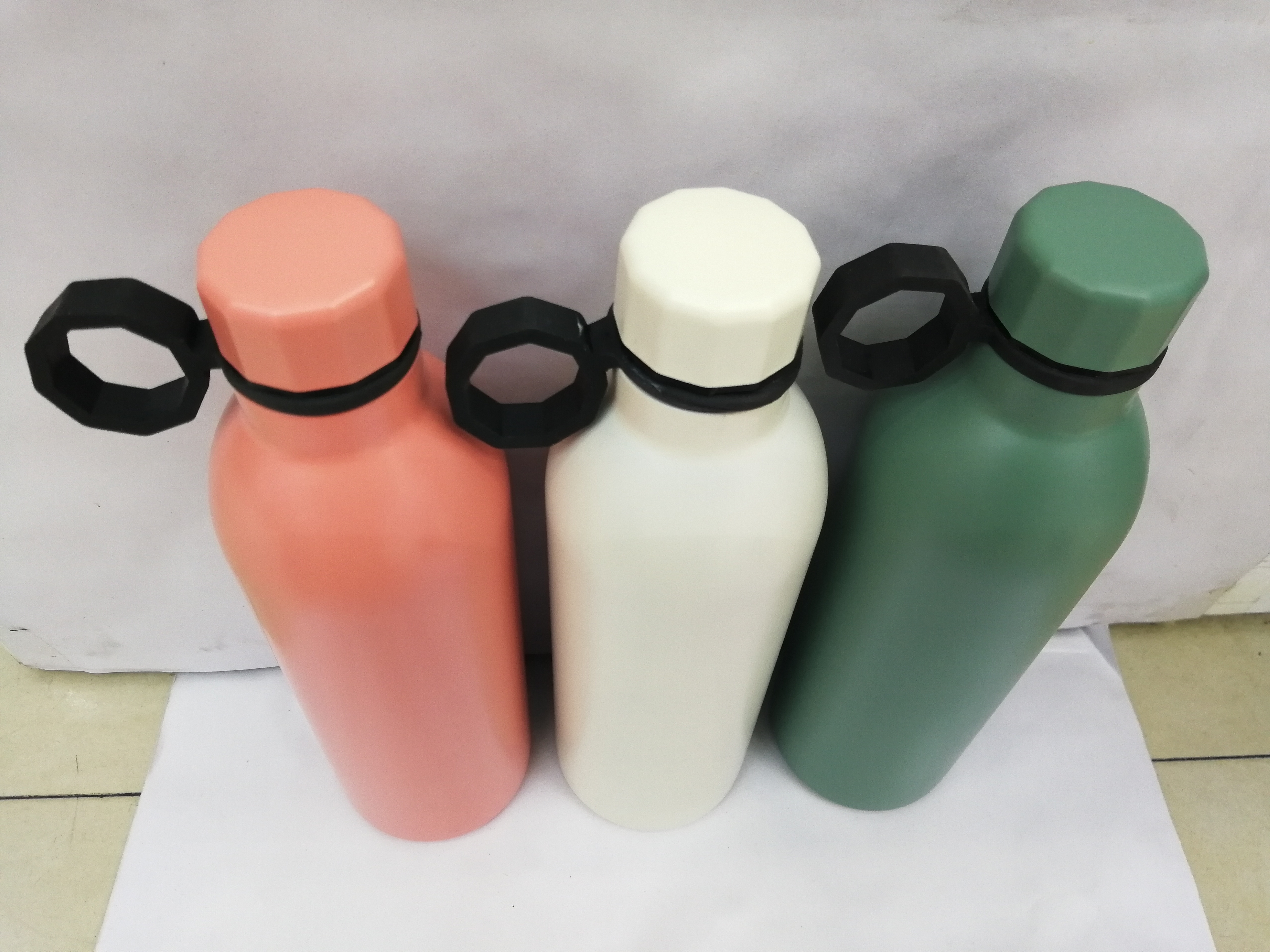 New 500ml thermos cup Specification drawing