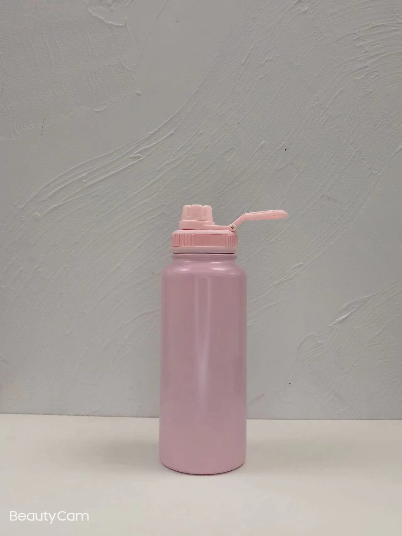 Carry a 500ml thermos flask Specification drawing