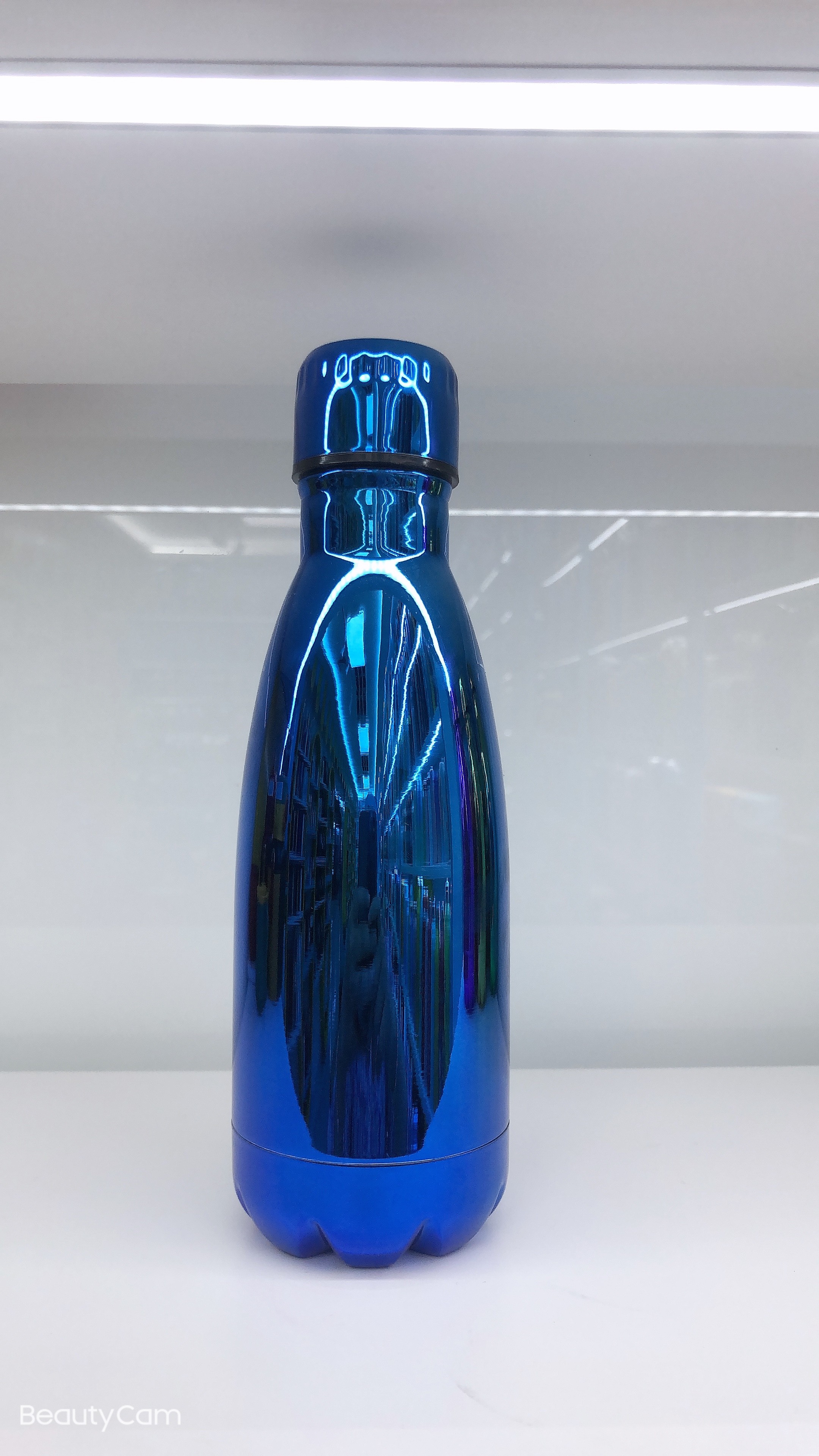 The factory sells 350ml electroplated Coke bottles directly details Picture