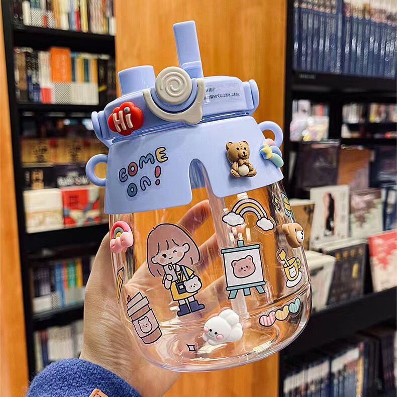 Factory direct sales of new 1300Ml small cape big belly cup thumbnail