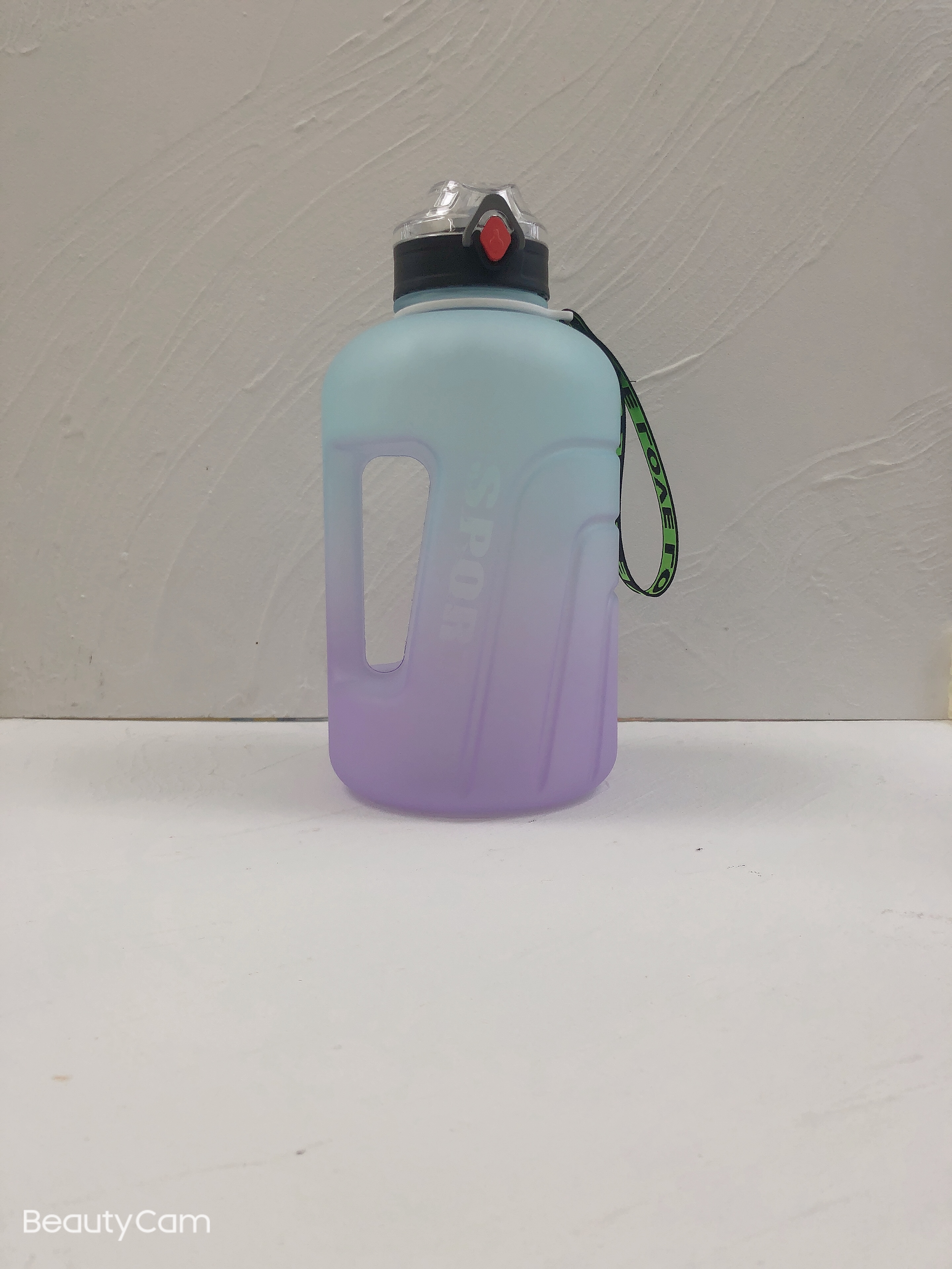 New 2.2L large capacity frosted kettle thumbnail