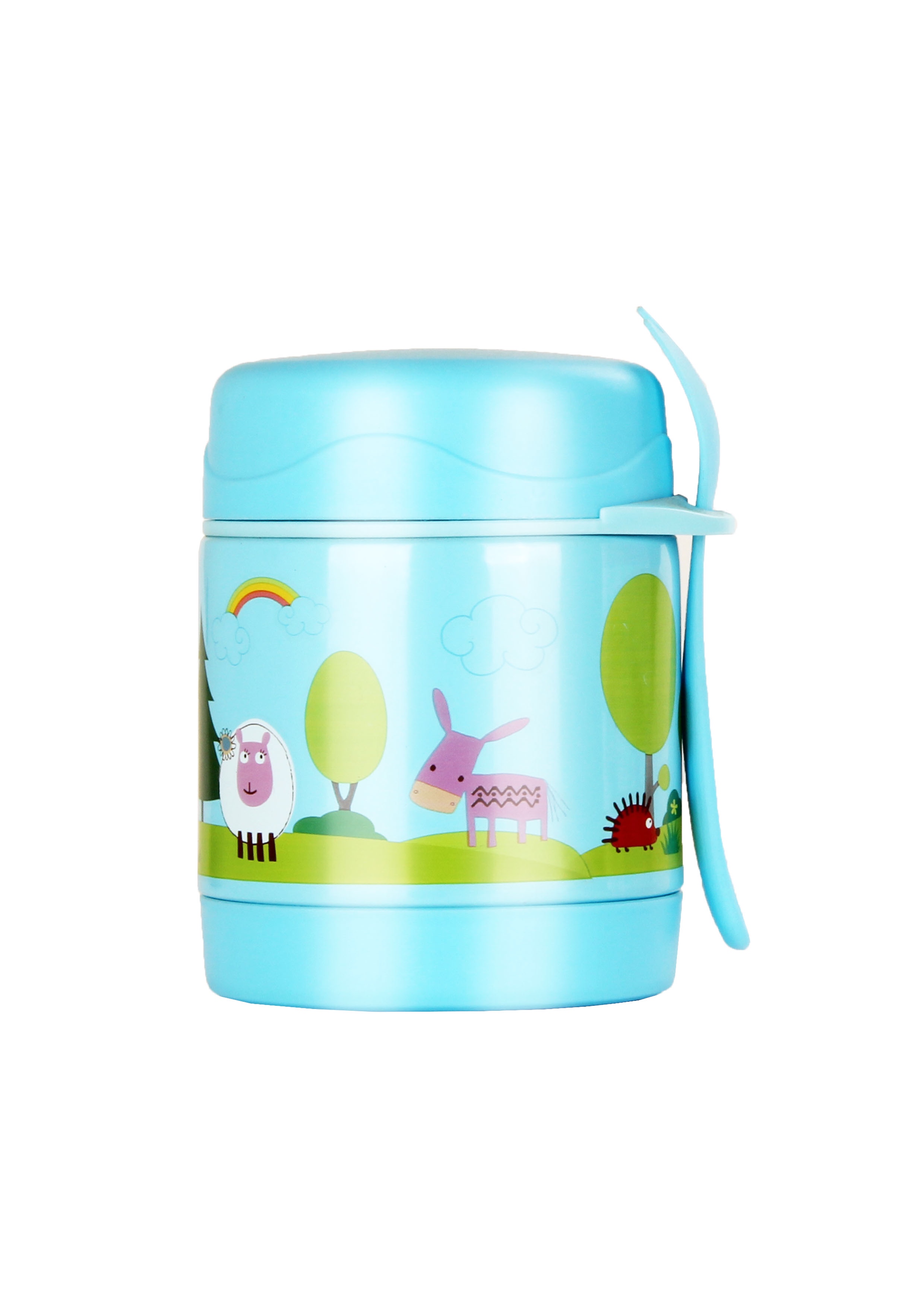 Factory direct 300Ml stew pot thumbnail