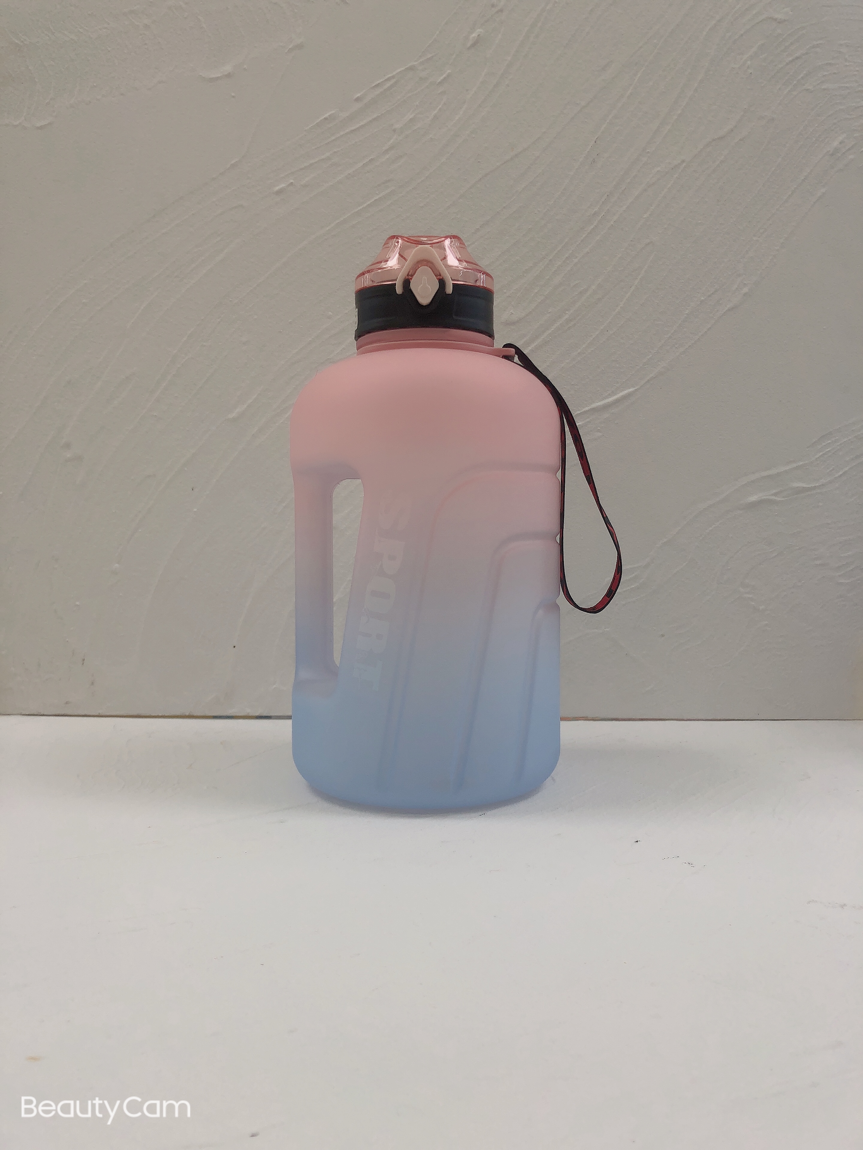 New 2.2L large capacity frosted kettle details Picture