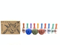 QQ Bowling set without hoop