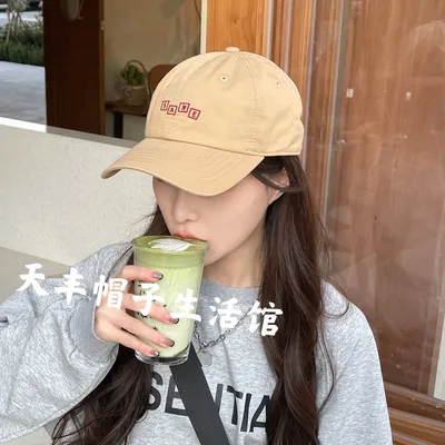 YAHA High quality solid color blank hat sports baseball cap thumbnail