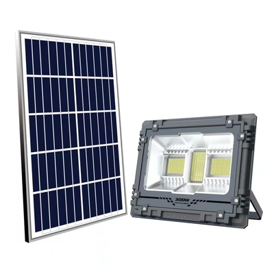 Led Solar Split Floodlight