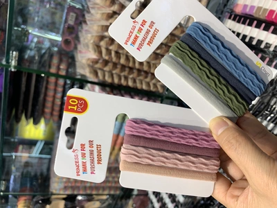 Perfect Combination Of Jacquard And Flatbed
