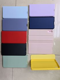 Voltage print phone case