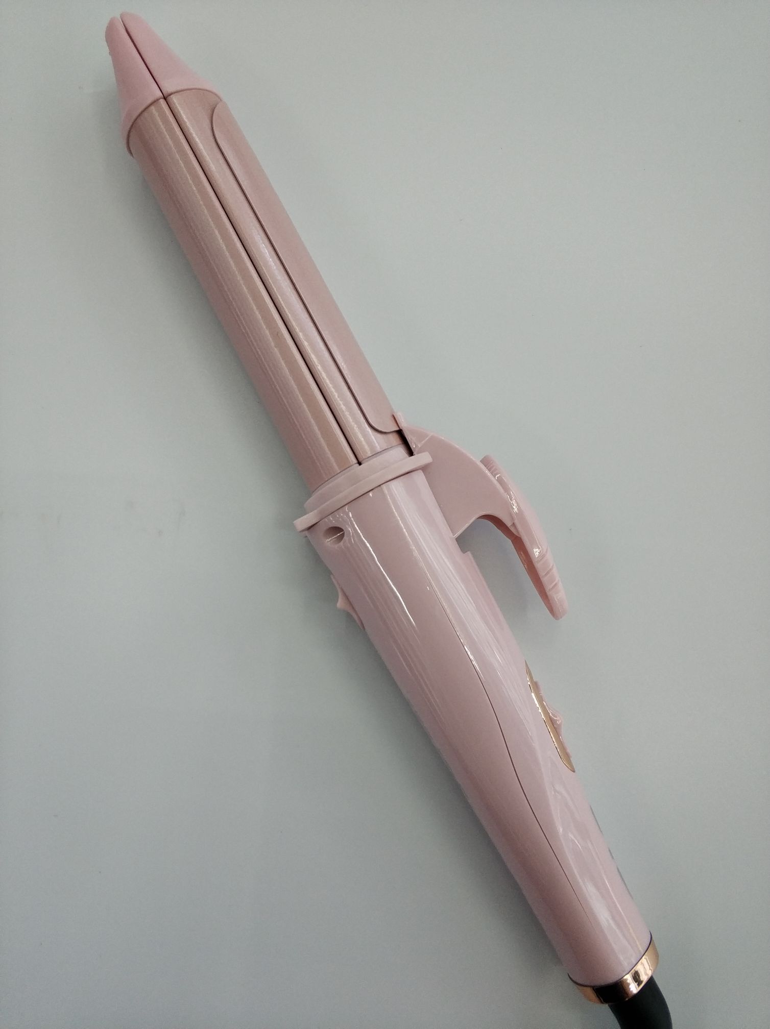2-In-1 Curling Iron Straightener Curling Iron Curling Iron Wavy Curling Iron Application Scenario