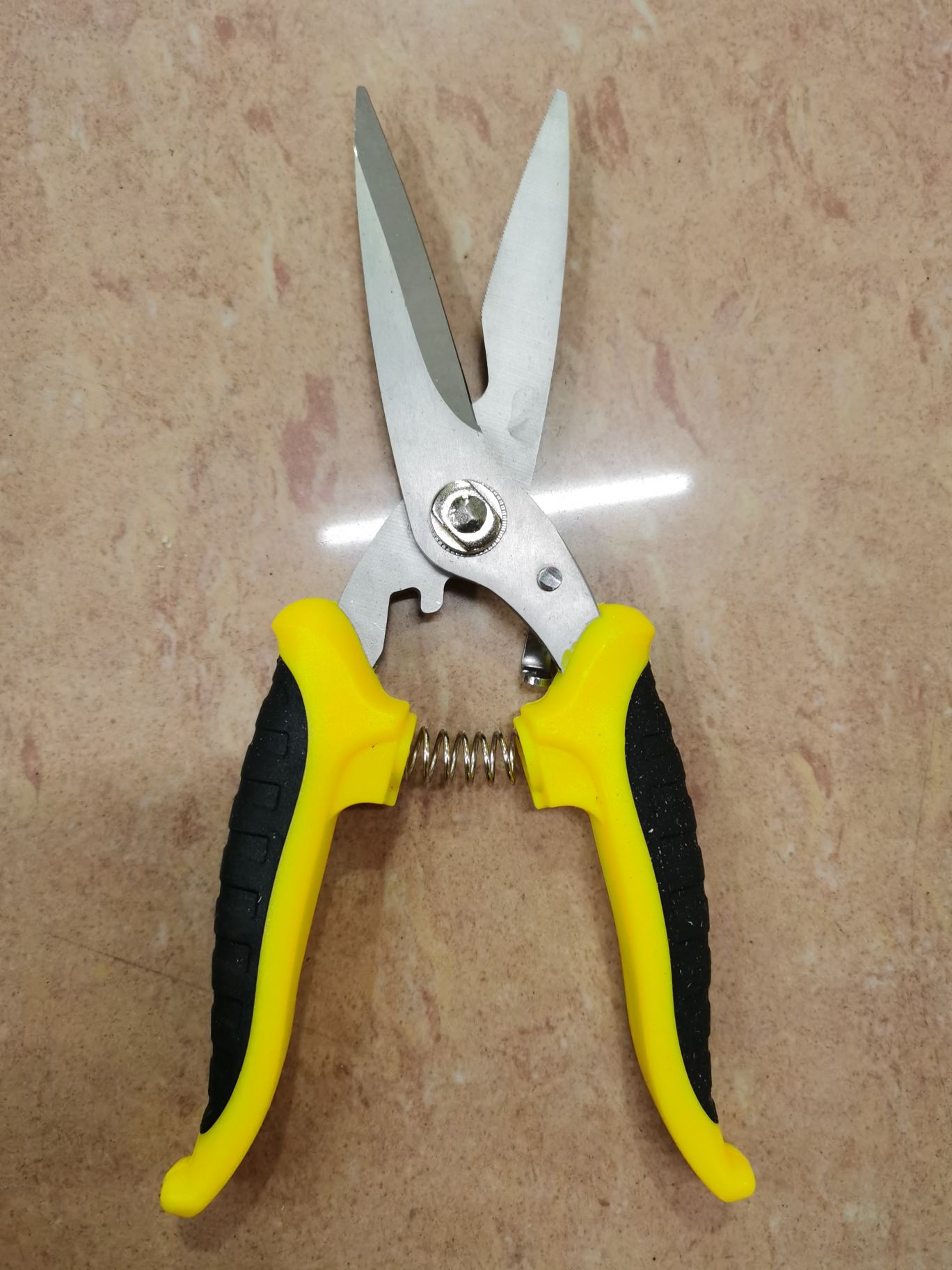 Electronic Flower Clippers, Scissors, Hardware Tools 2022 Specification drawing