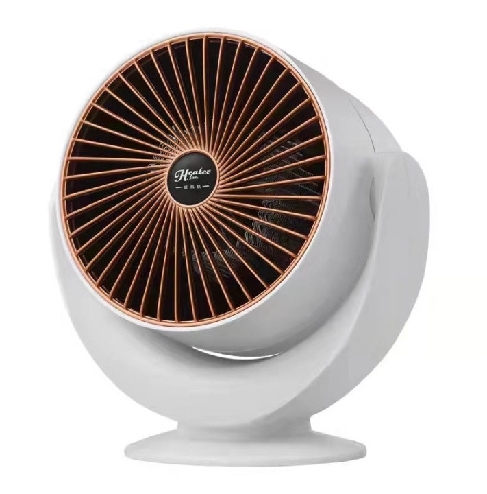 Warm air blower