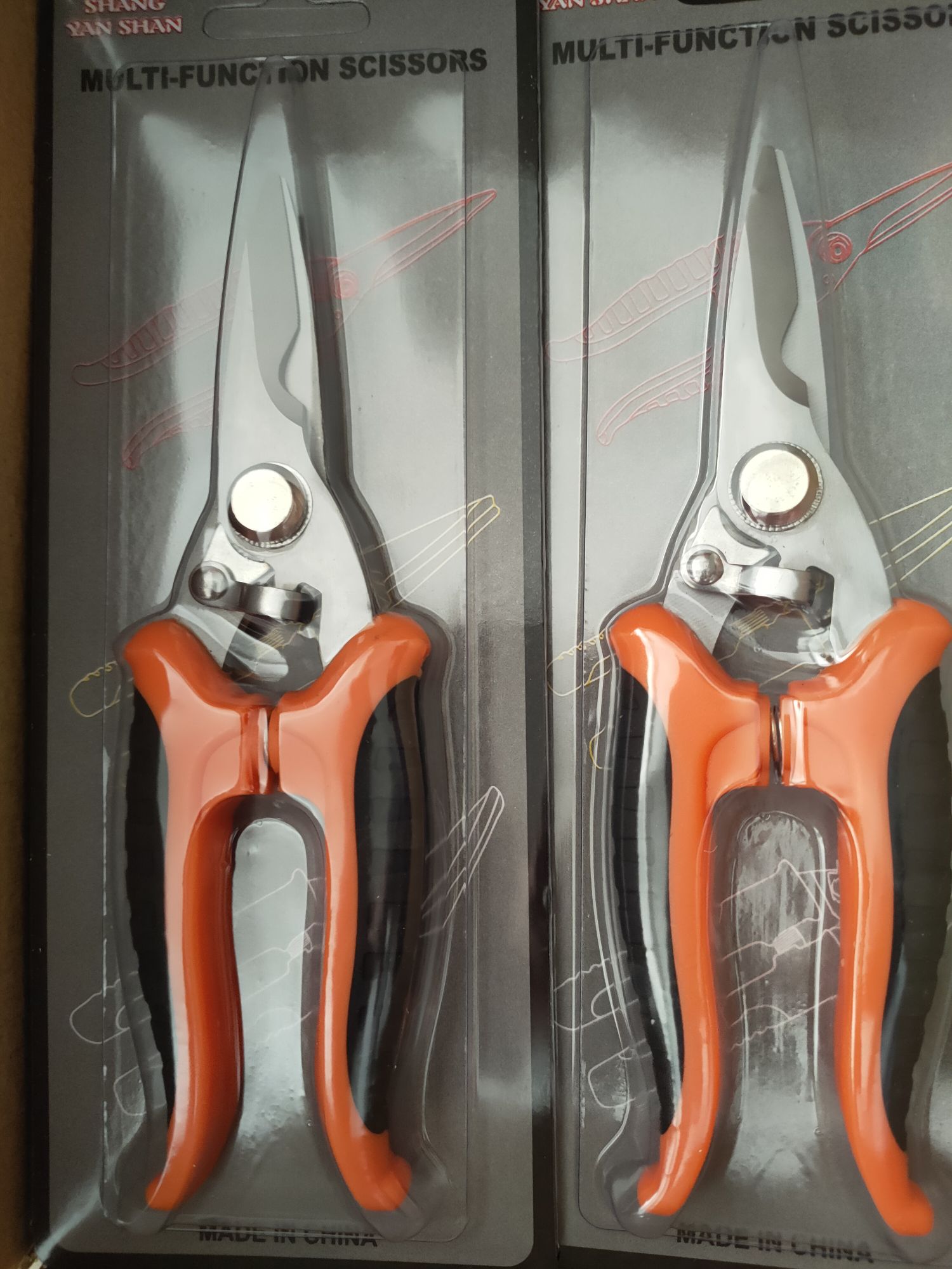 Electronic Flower Clippers, Scissors, Hardware Tools 2022 undefined