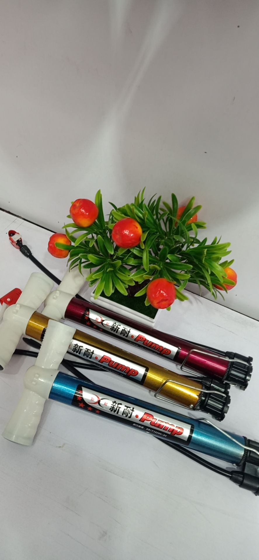 New Color Steel Short Gas Cylinder Manufacturers Direct Sales