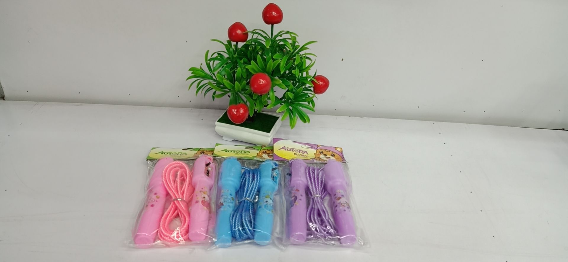 9005 Children Jump Rope Professional Junior High School Examination Physical Education