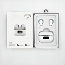 Wireless Bluetooth Headset PRO5S Mix Wireless gaming headset In-ear headset with charging bin