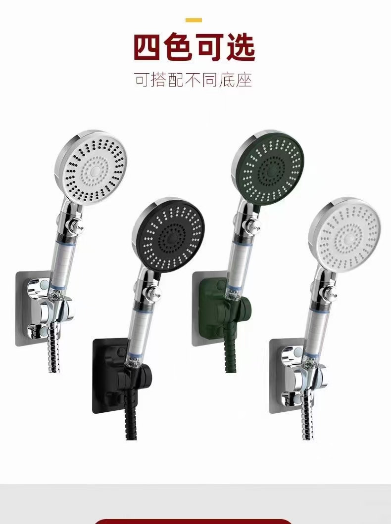 Bathroom Shower Head Item Picture