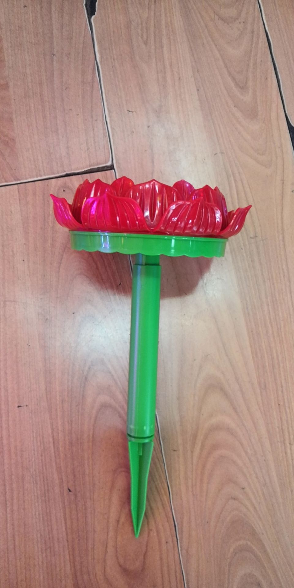 莲花灯白底实物图