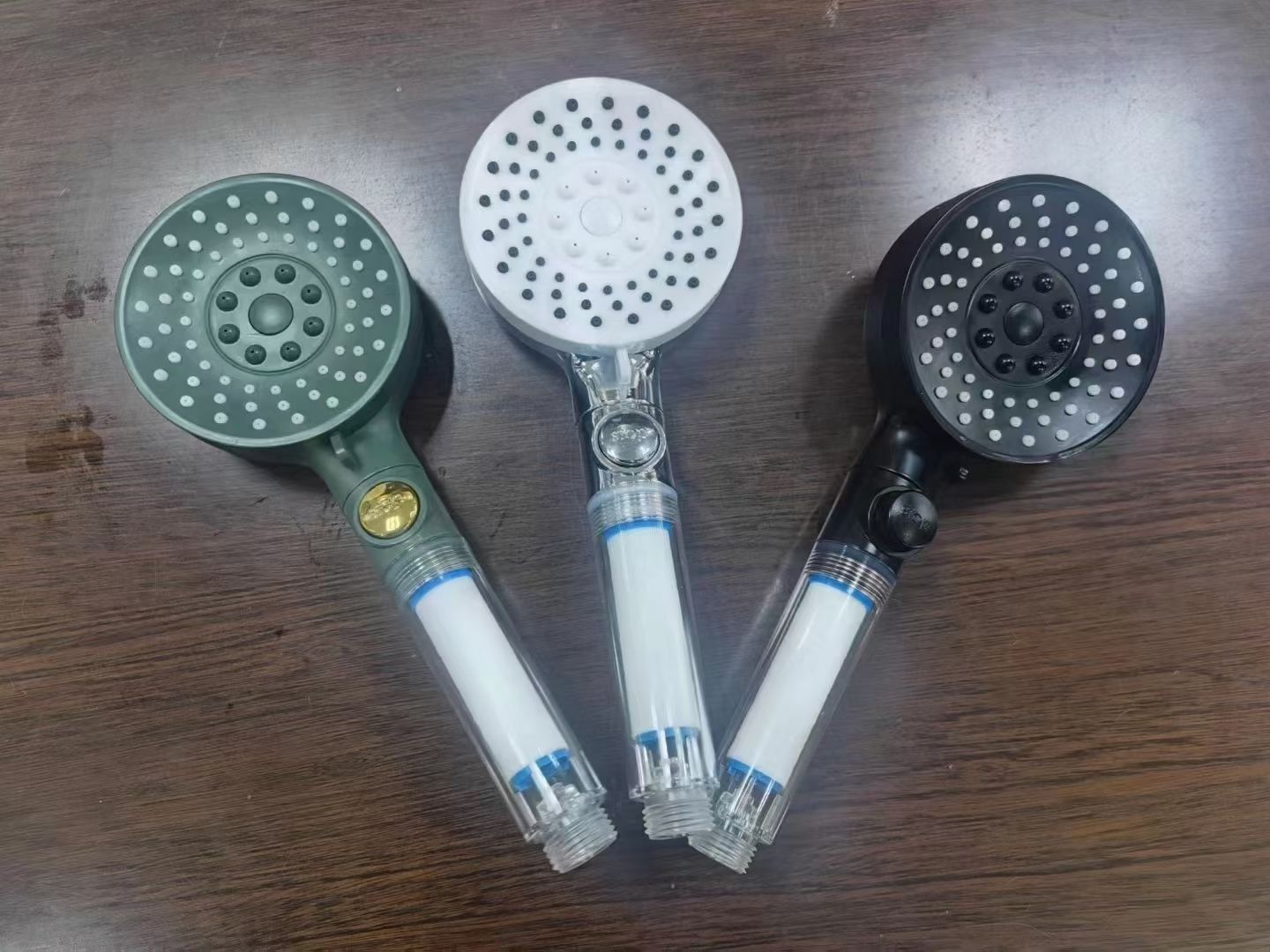 Bathroom Shower Head undefined
