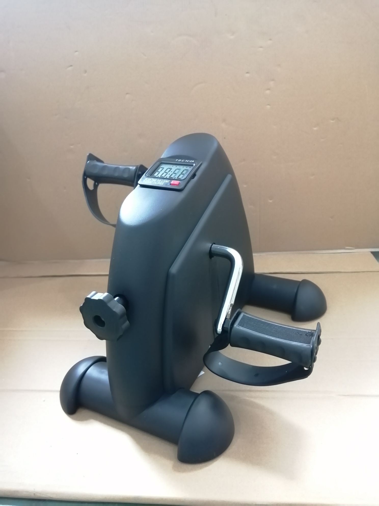 Exercise bike for senior citizens thumbnail