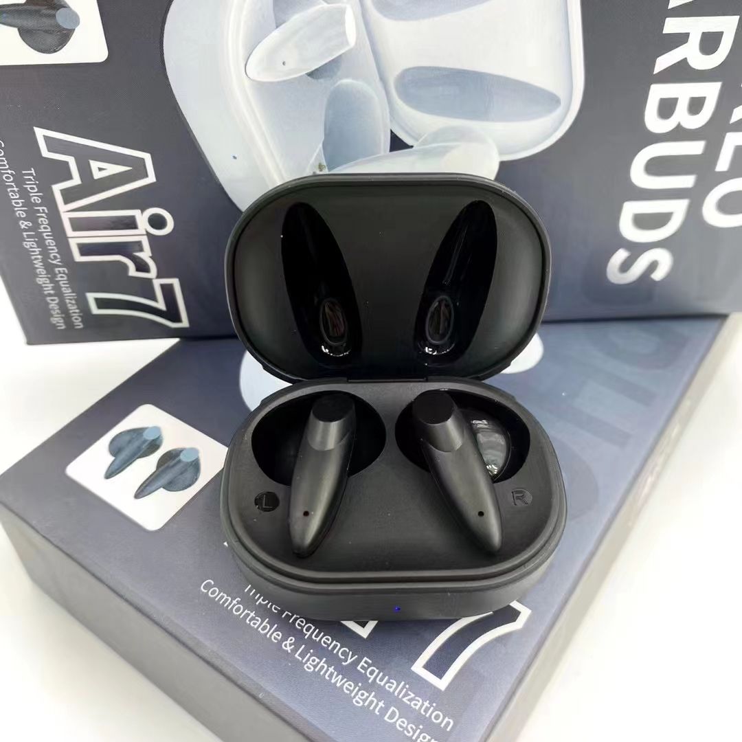 Wireless Bluetooth Headset In-ear Bluetooth wireless gaming headset Air7