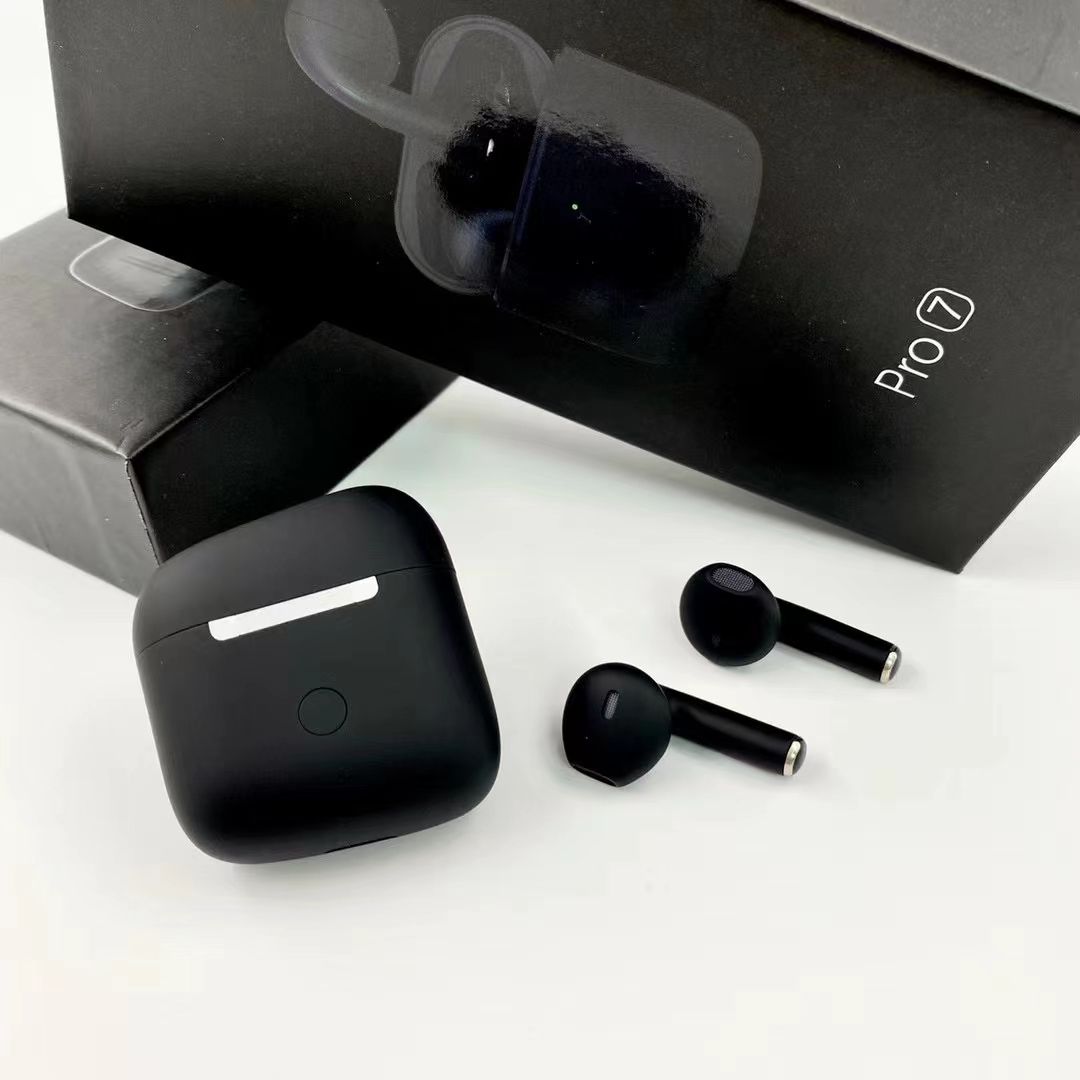 Wireless Bluetooth Headset Pro7 Bluetooth headset in-ear headset