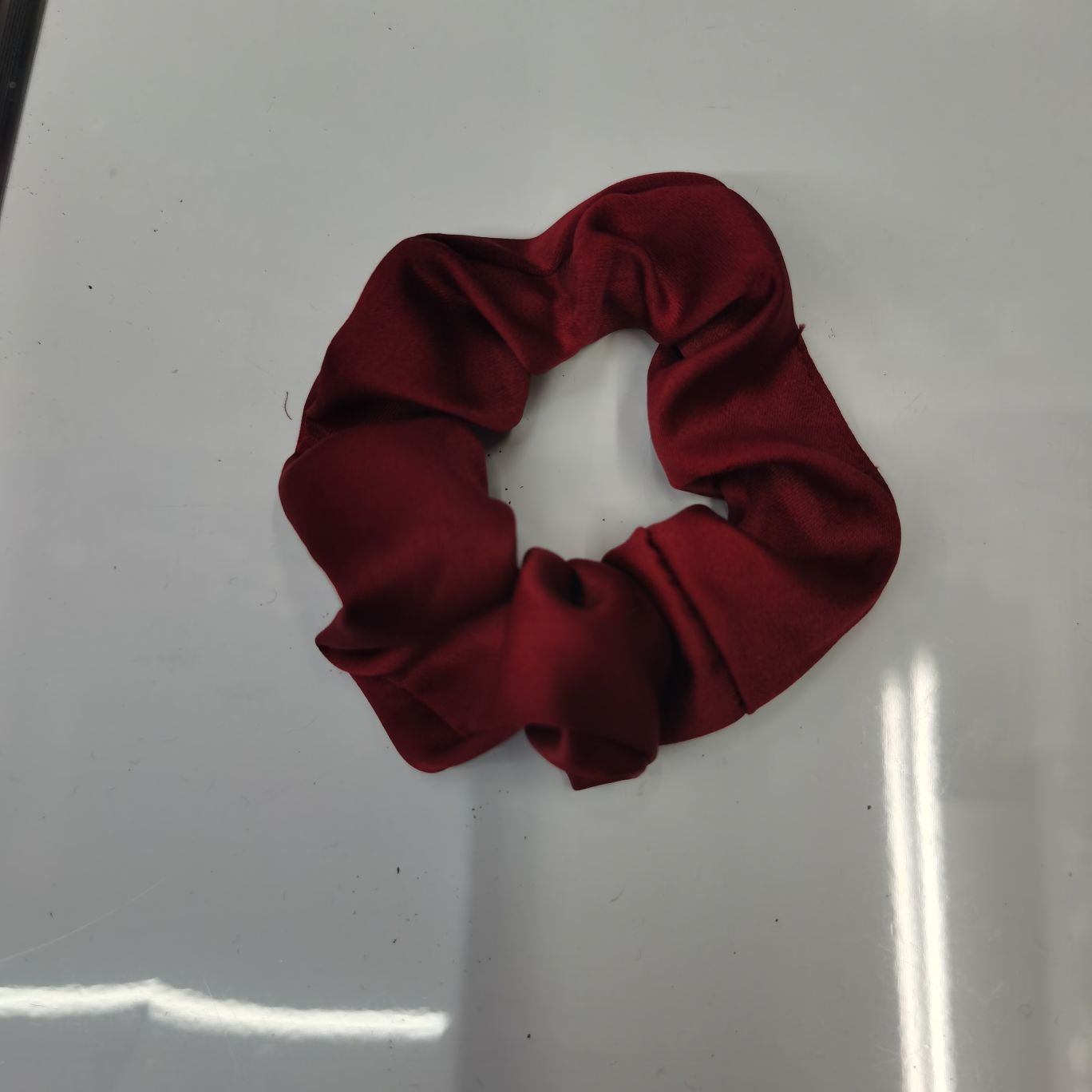 Popular headband two-side bomb series Korean dot diamond accessories ring Chen Fei 17