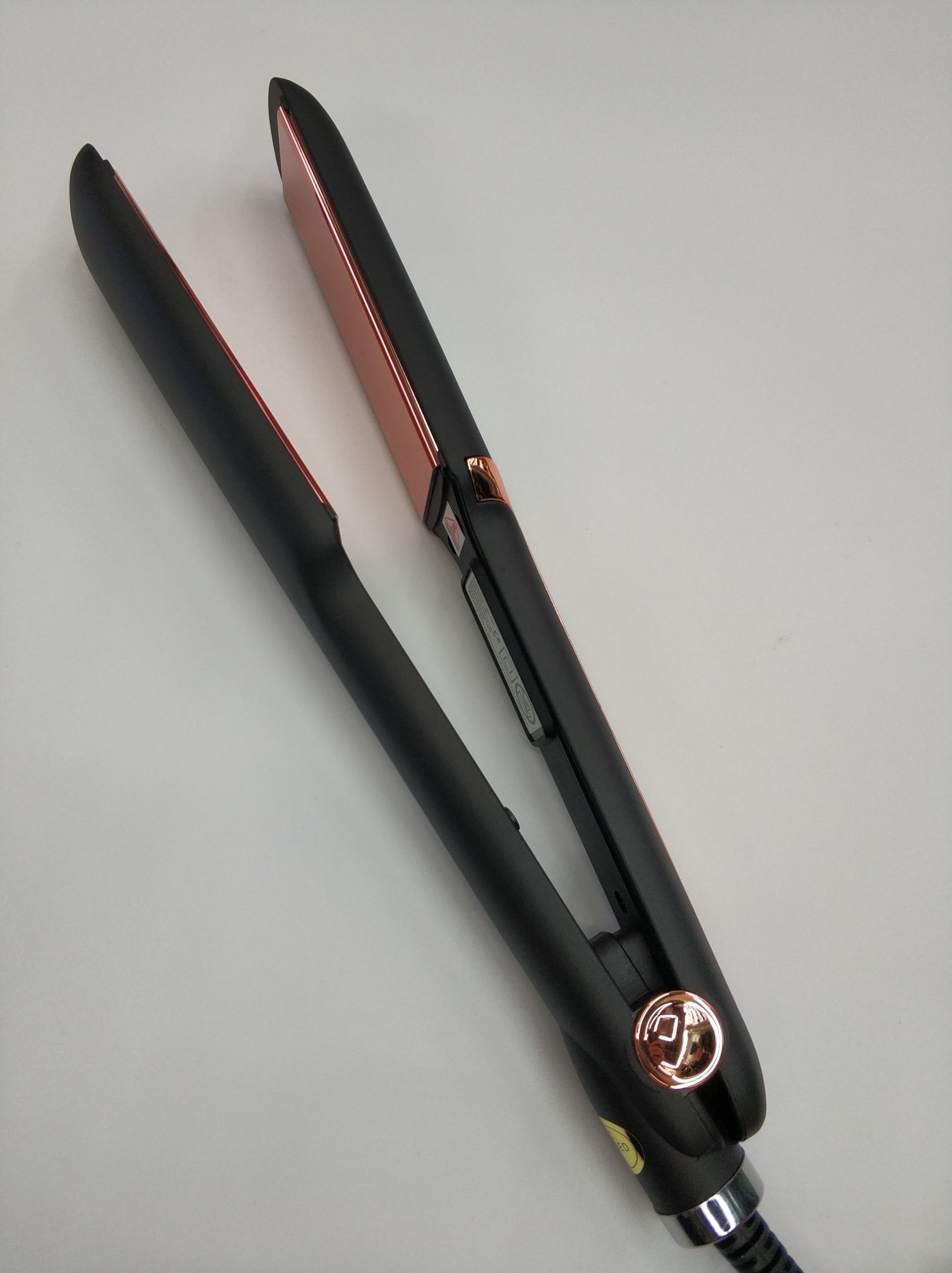 Straightener Splints Straightener Straightener Splints For Both Hair Straighteners And Curls Application Scenario