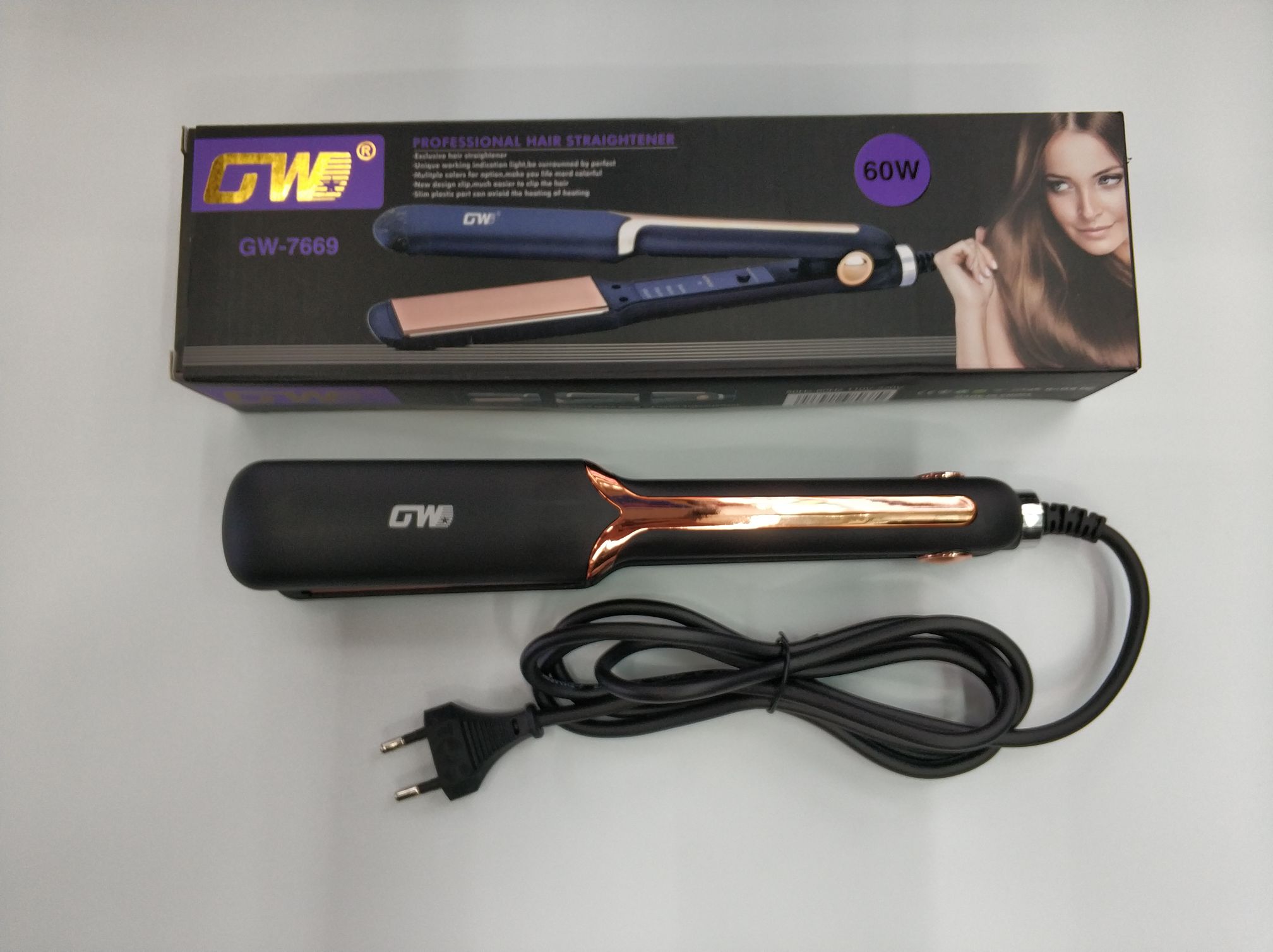 Straightener Splints Straightener Straightener Splints For Both Hair Straighteners And Curls undefined