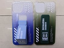 Printing stand transparent case mobile phone case protective case